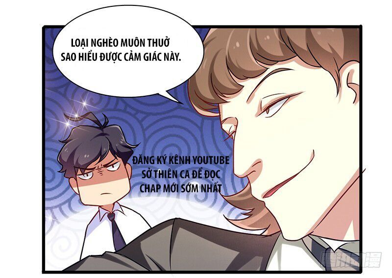 Siêu Cấp Bại Gia Tử Chapter 10 - 9