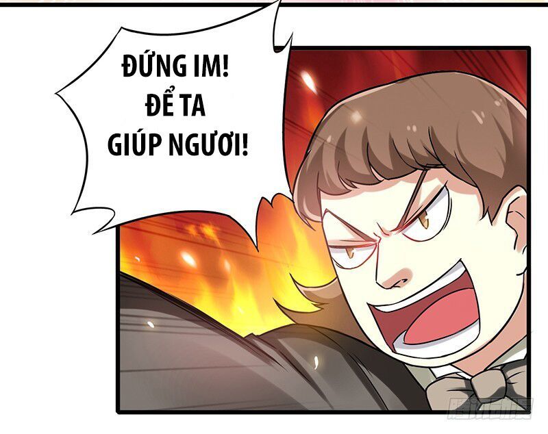 Siêu Cấp Bại Gia Tử Chapter 11 - 1