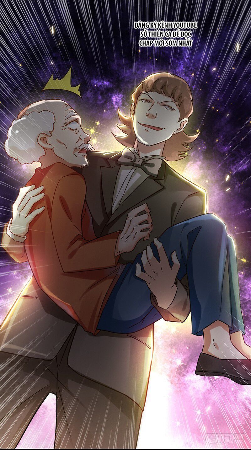 Siêu Cấp Bại Gia Tử Chapter 11 - 2