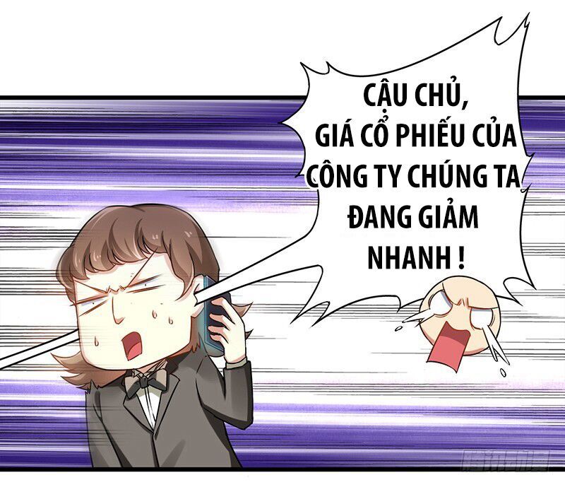 Siêu Cấp Bại Gia Tử Chapter 11 - 11