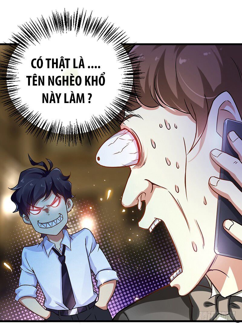 Siêu Cấp Bại Gia Tử Chapter 11 - 14