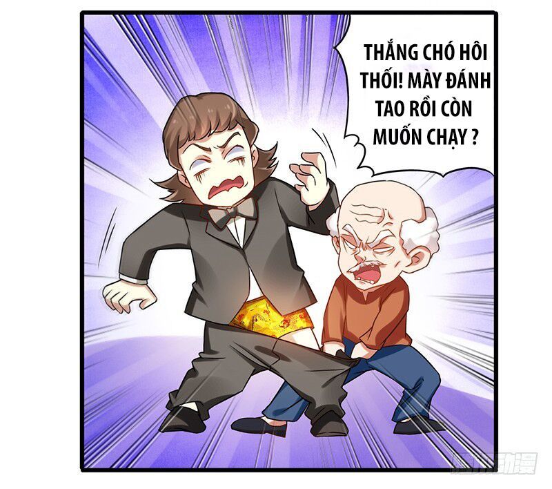 Siêu Cấp Bại Gia Tử Chapter 11 - 17