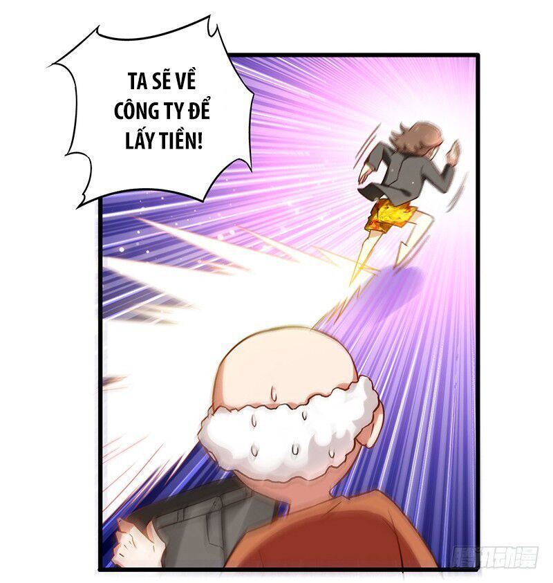 Siêu Cấp Bại Gia Tử Chapter 11 - 18
