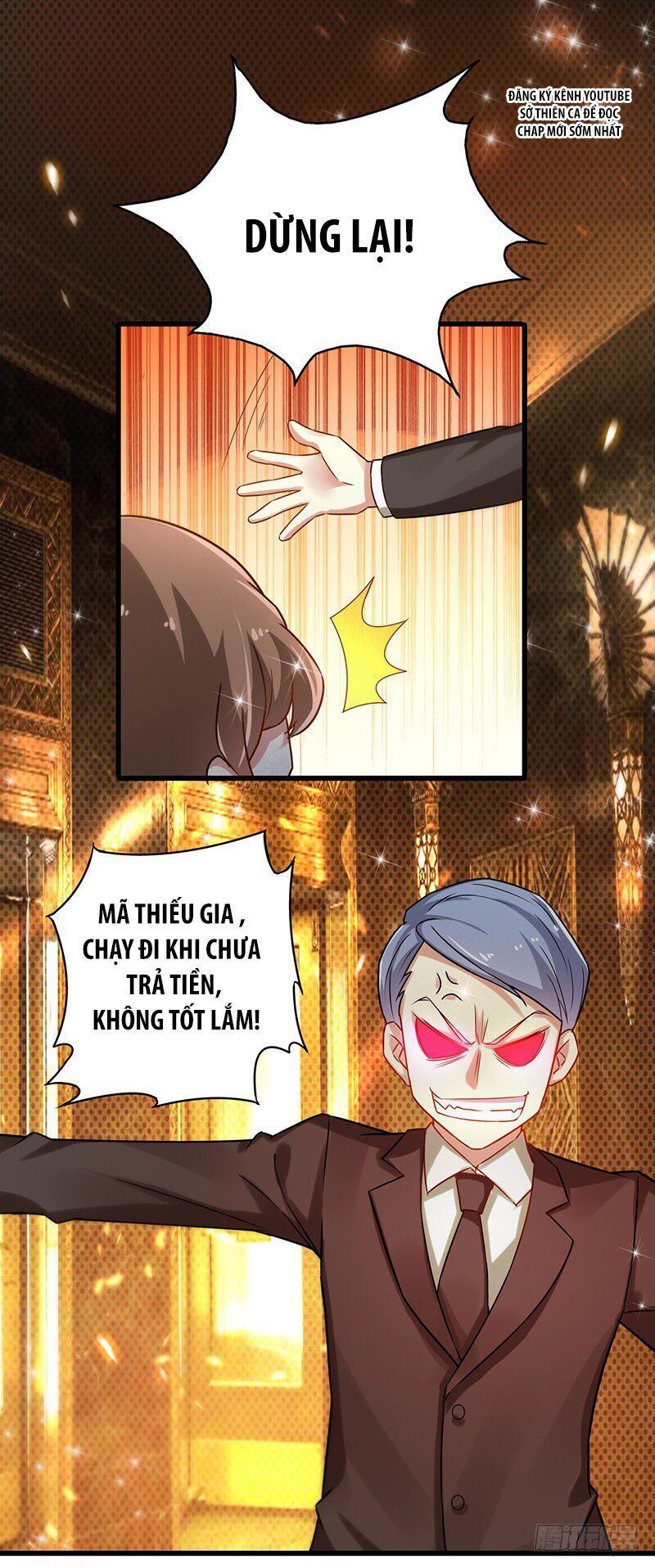 Siêu Cấp Bại Gia Tử Chapter 11 - 19