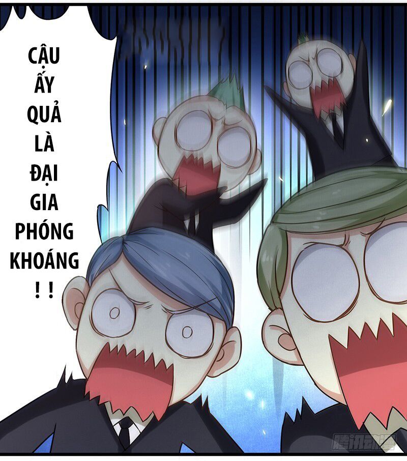 Siêu Cấp Bại Gia Tử Chapter 11 - 3