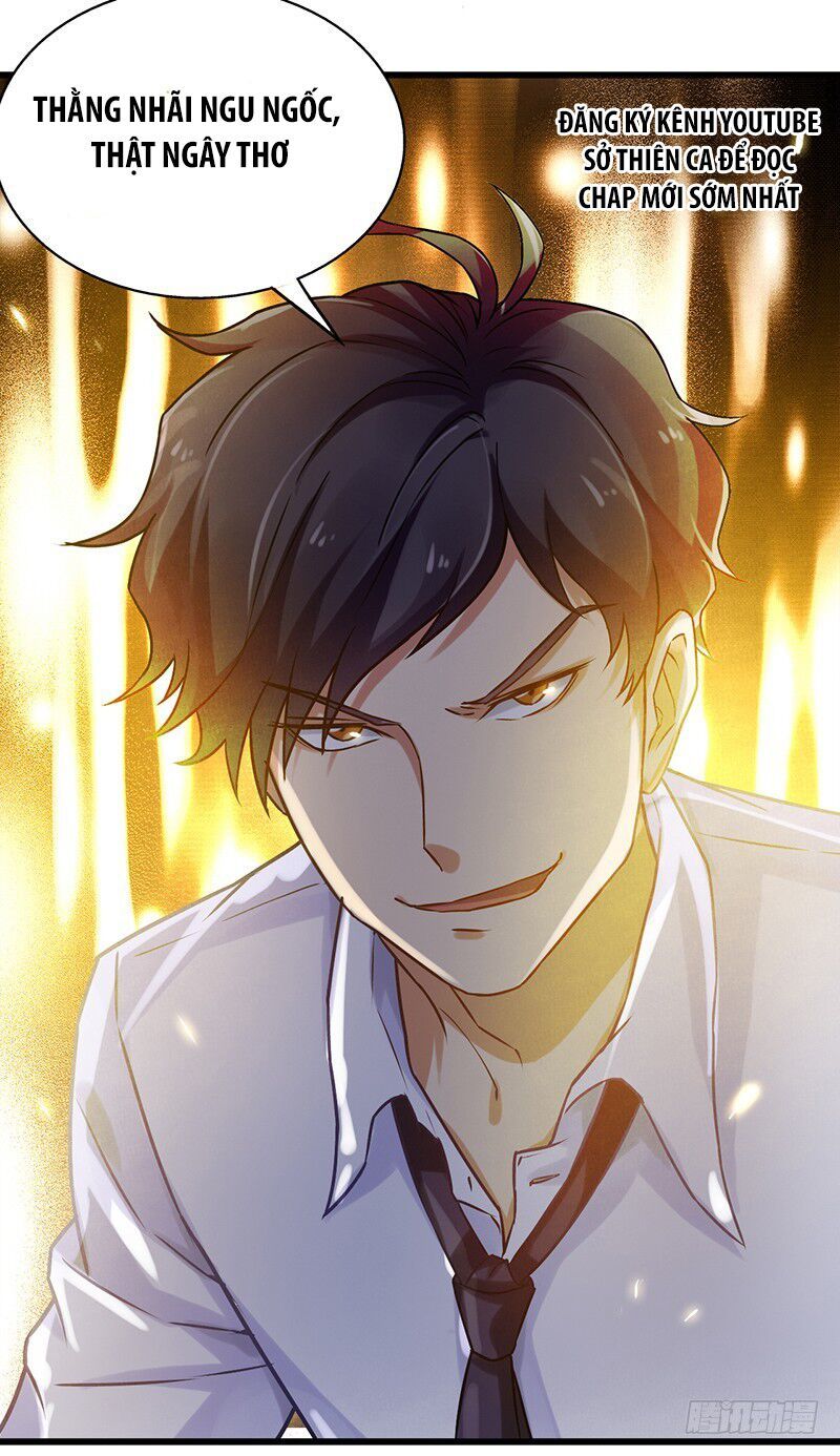 Siêu Cấp Bại Gia Tử Chapter 11 - 5