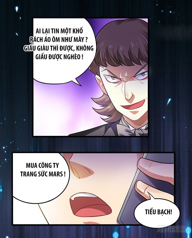 Siêu Cấp Bại Gia Tử Chapter 11 - 7