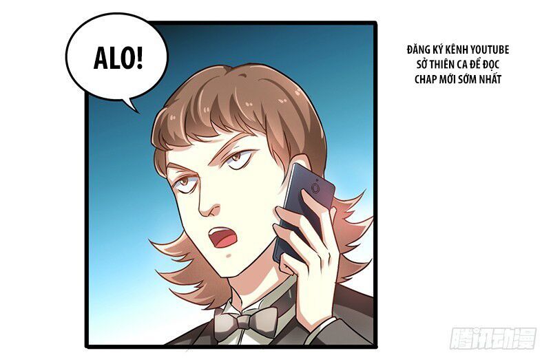 Siêu Cấp Bại Gia Tử Chapter 11 - 10