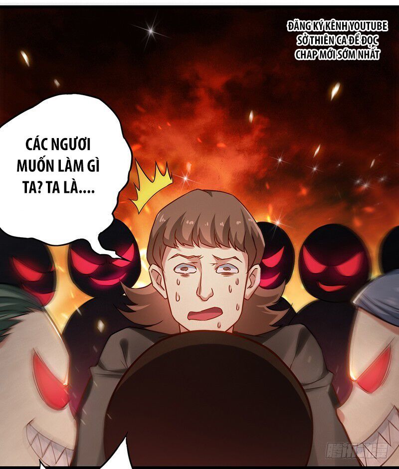 Siêu Cấp Bại Gia Tử Chapter 12 - 1