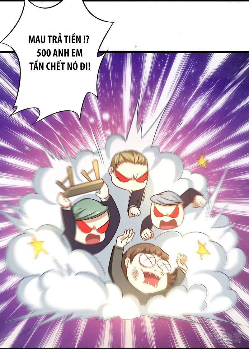 Siêu Cấp Bại Gia Tử Chapter 12 - 2