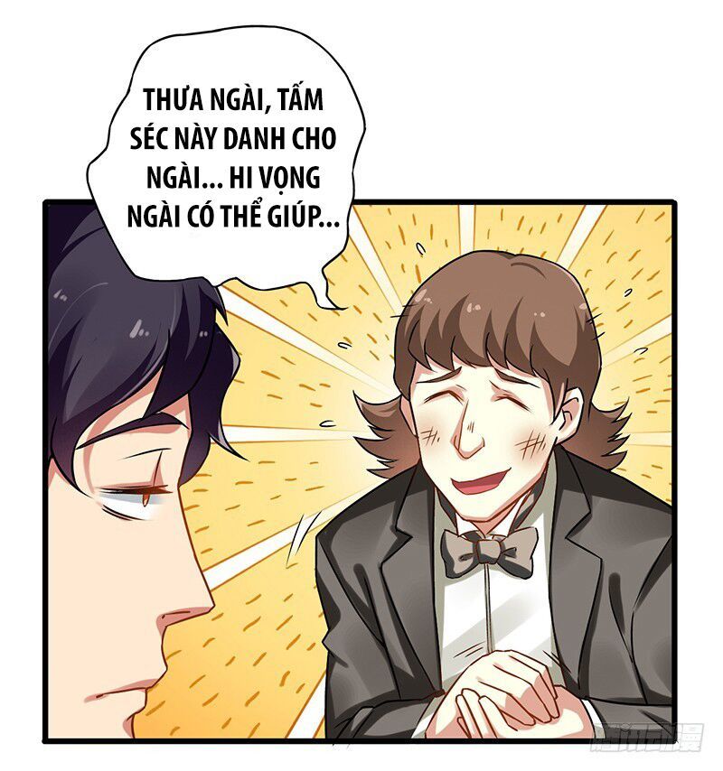 Siêu Cấp Bại Gia Tử Chapter 12 - 11