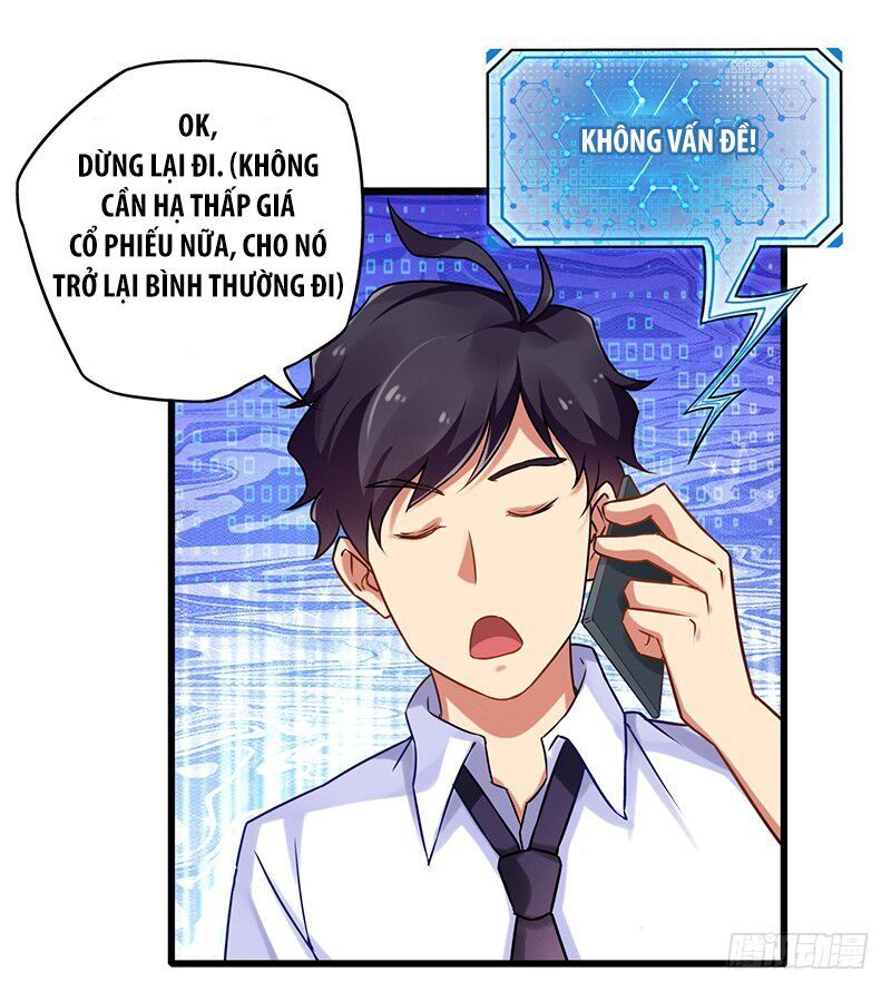 Siêu Cấp Bại Gia Tử Chapter 12 - 12