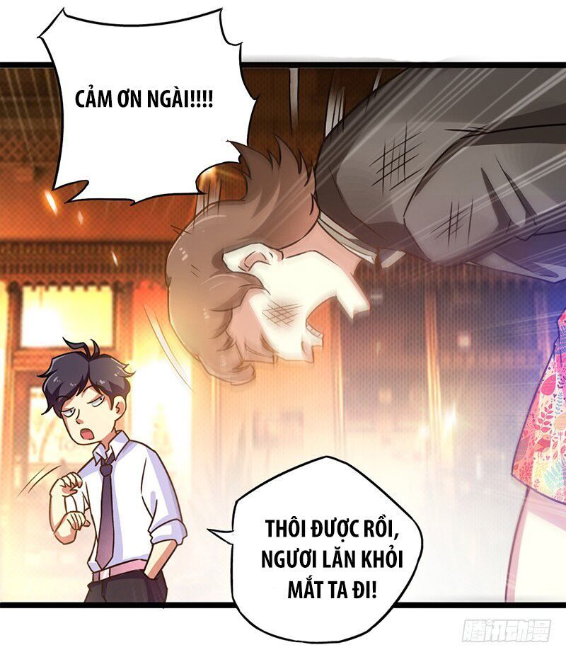 Siêu Cấp Bại Gia Tử Chapter 12 - 15