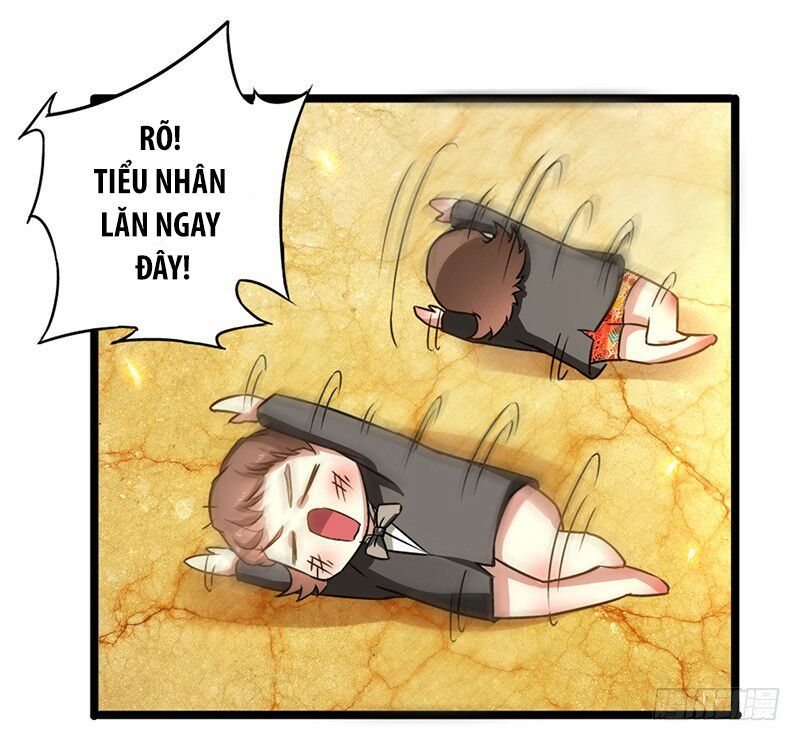 Siêu Cấp Bại Gia Tử Chapter 12 - 16