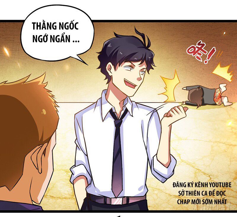 Siêu Cấp Bại Gia Tử Chapter 12 - 17