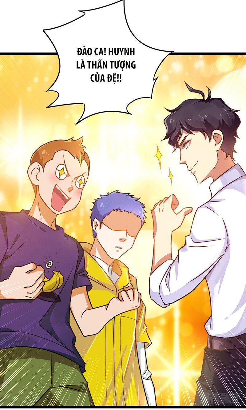 Siêu Cấp Bại Gia Tử Chapter 12 - 18