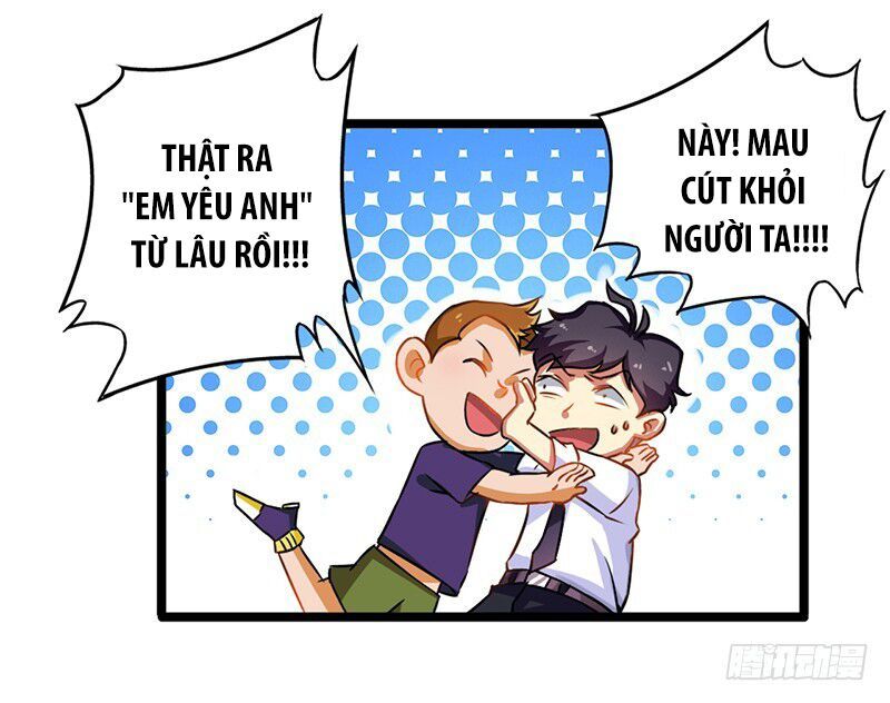 Siêu Cấp Bại Gia Tử Chapter 12 - 19