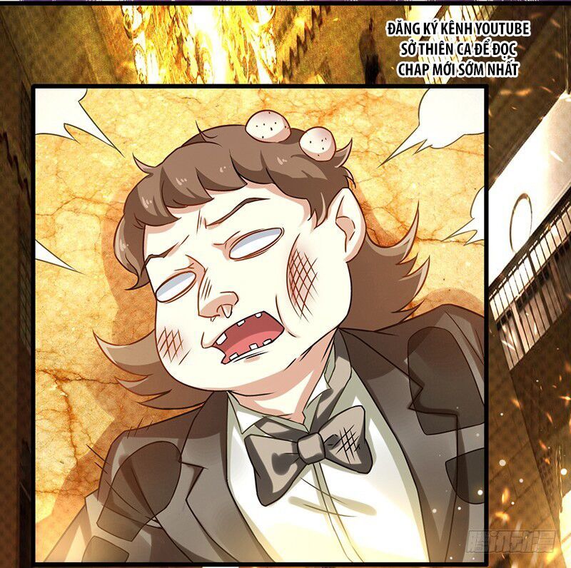 Siêu Cấp Bại Gia Tử Chapter 12 - 3