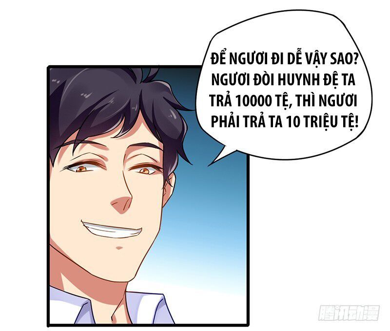 Siêu Cấp Bại Gia Tử Chapter 12 - 6
