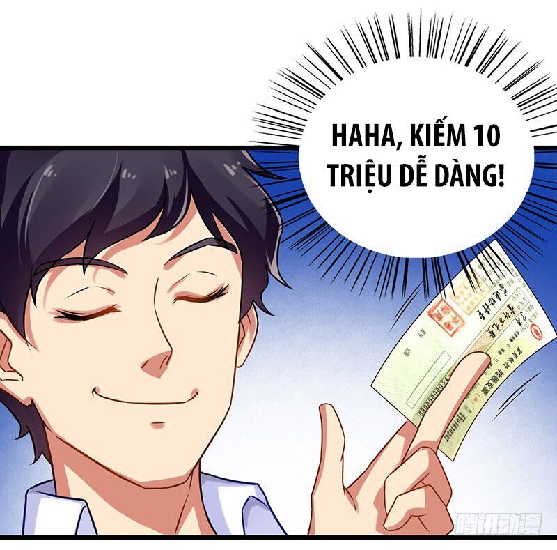 Siêu Cấp Bại Gia Tử Chapter 12 - 10