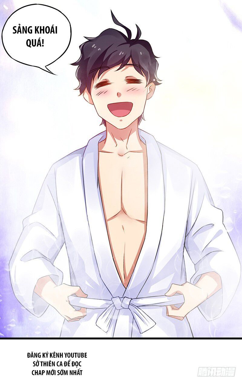 Siêu Cấp Bại Gia Tử Chapter 13 - 13
