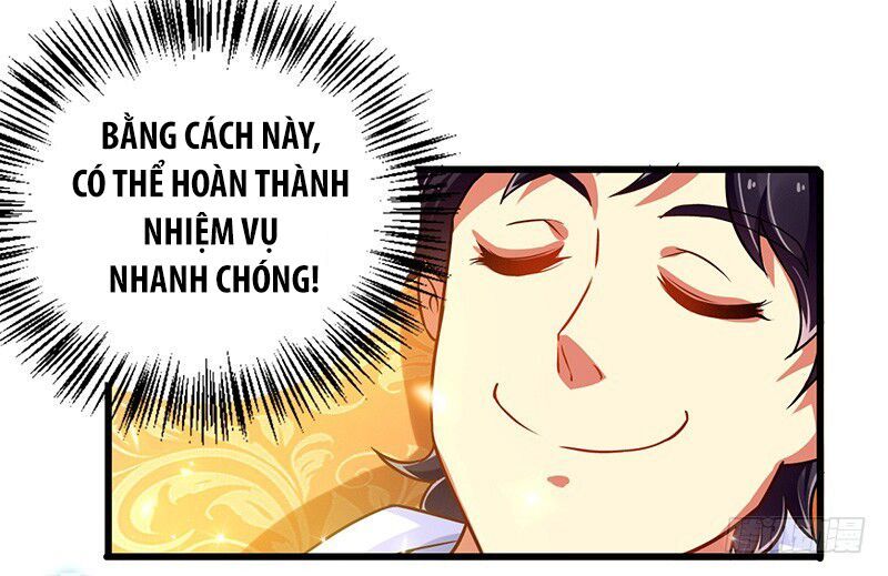 Siêu Cấp Bại Gia Tử Chapter 13 - 15