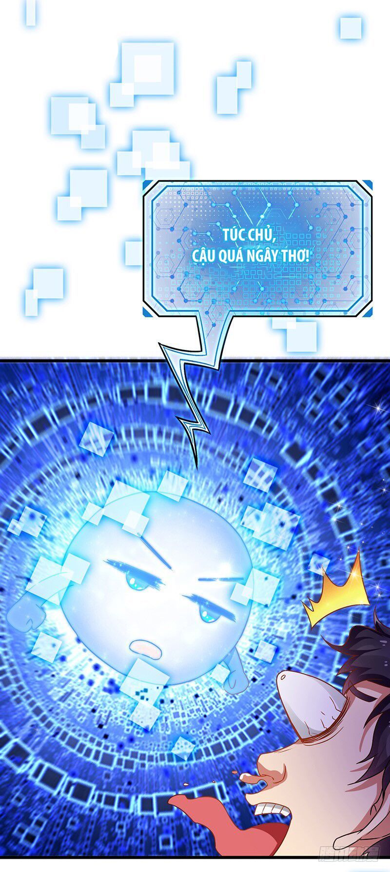 Siêu Cấp Bại Gia Tử Chapter 13 - 16