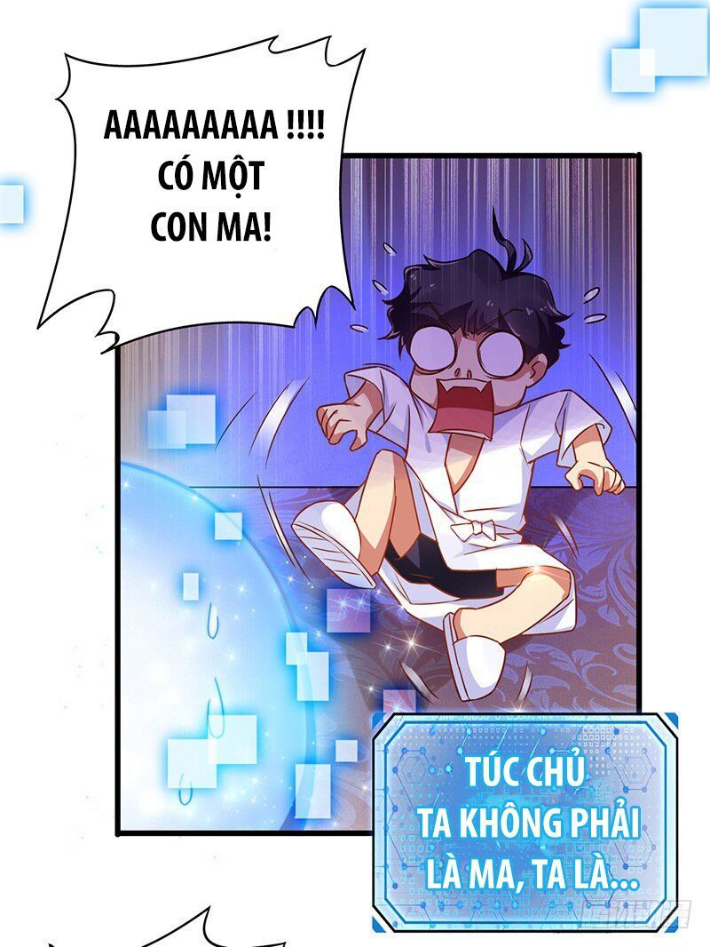 Siêu Cấp Bại Gia Tử Chapter 13 - 17