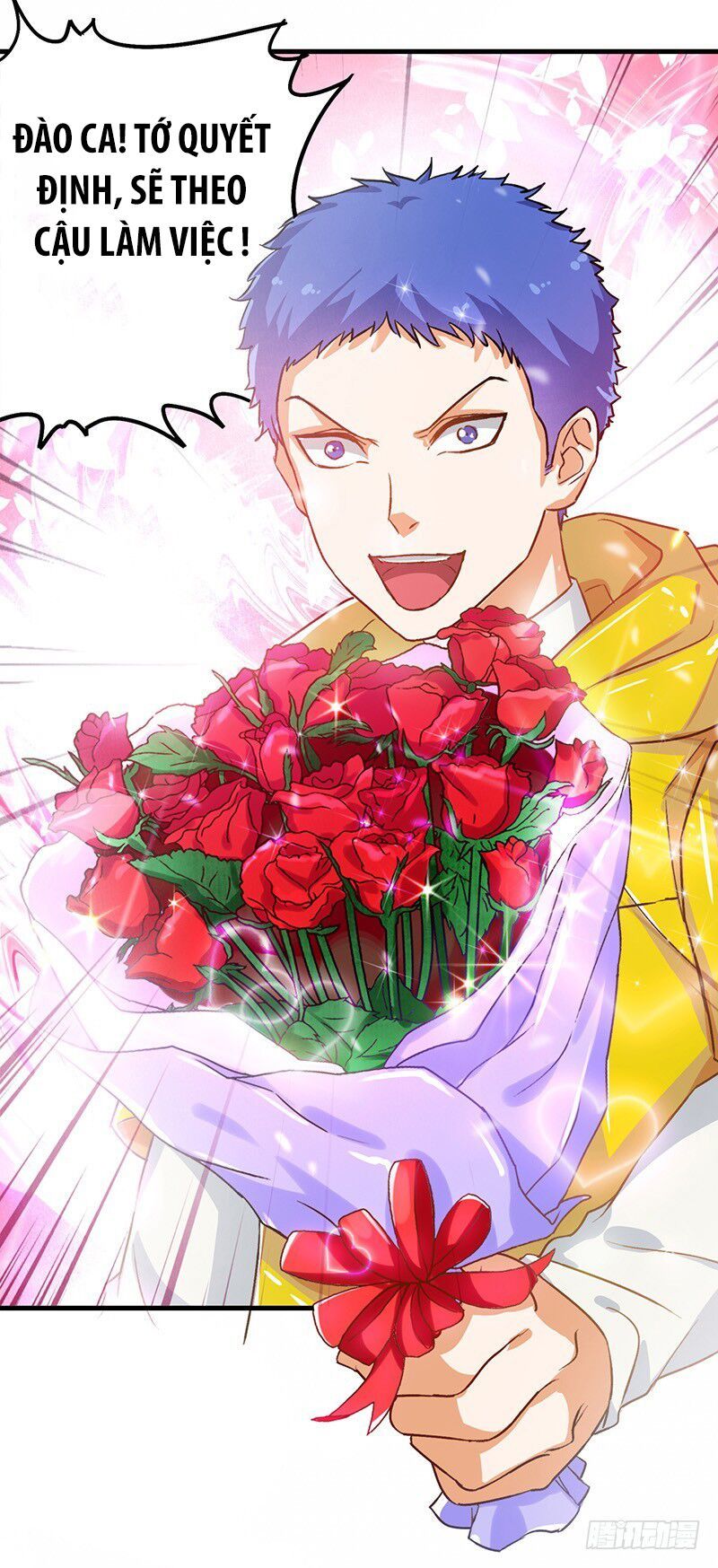 Siêu Cấp Bại Gia Tử Chapter 13 - 3