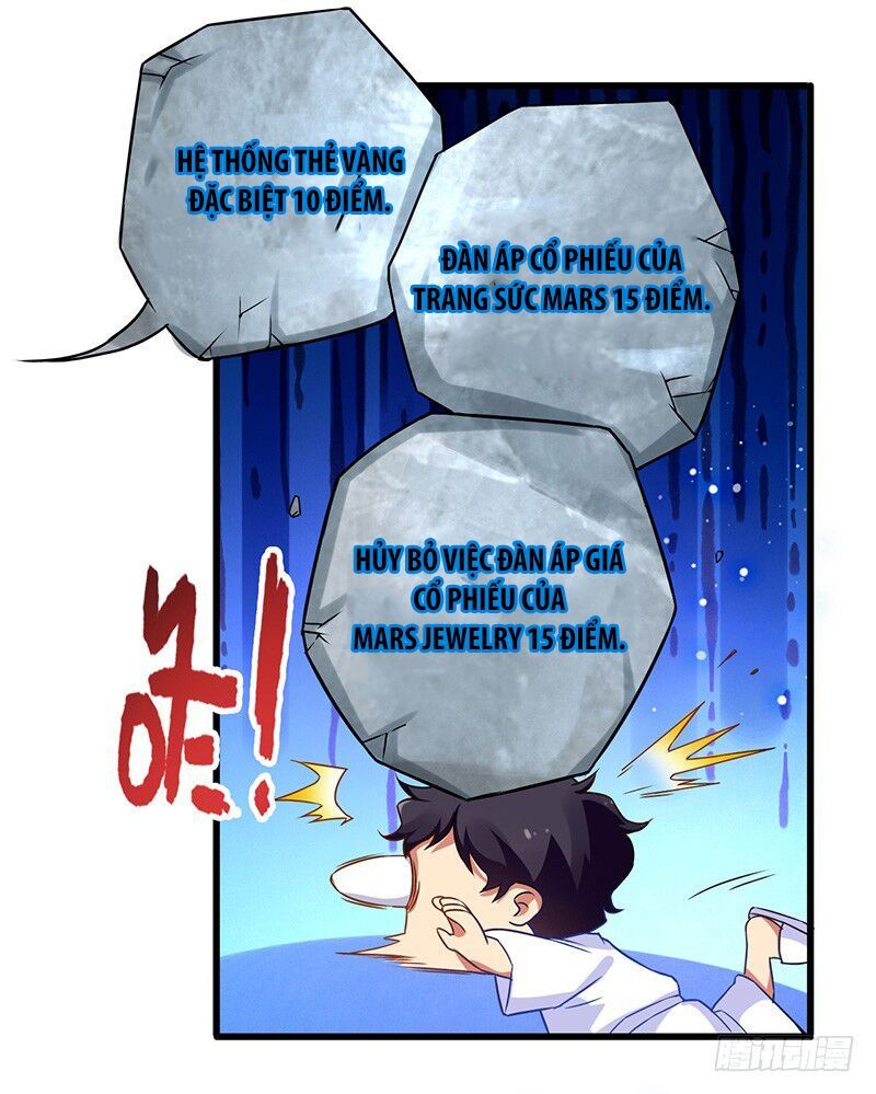 Siêu Cấp Bại Gia Tử Chapter 13 - 21