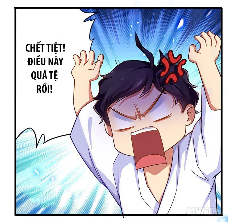 Siêu Cấp Bại Gia Tử Chapter 14 - 1