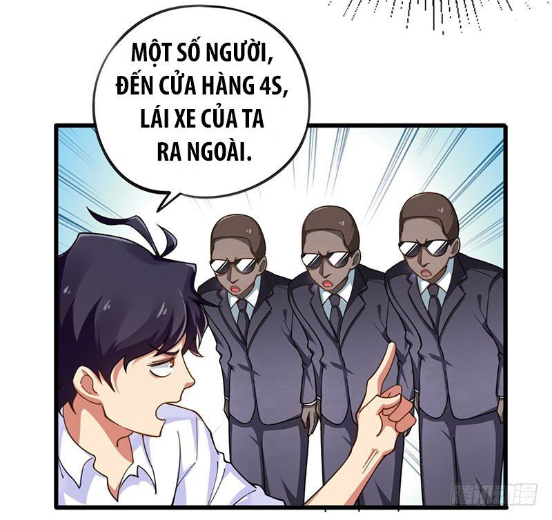 Siêu Cấp Bại Gia Tử Chapter 14 - 22