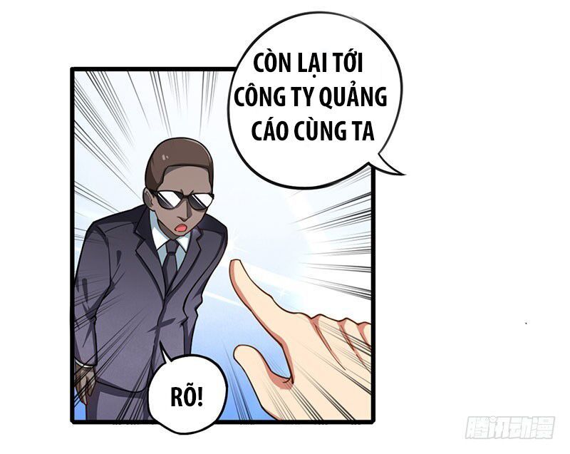 Siêu Cấp Bại Gia Tử Chapter 14 - 23