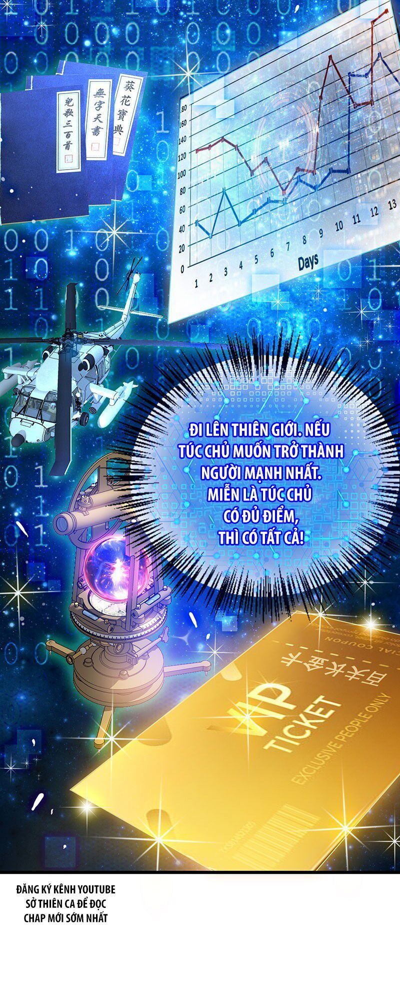 Siêu Cấp Bại Gia Tử Chapter 14 - 5