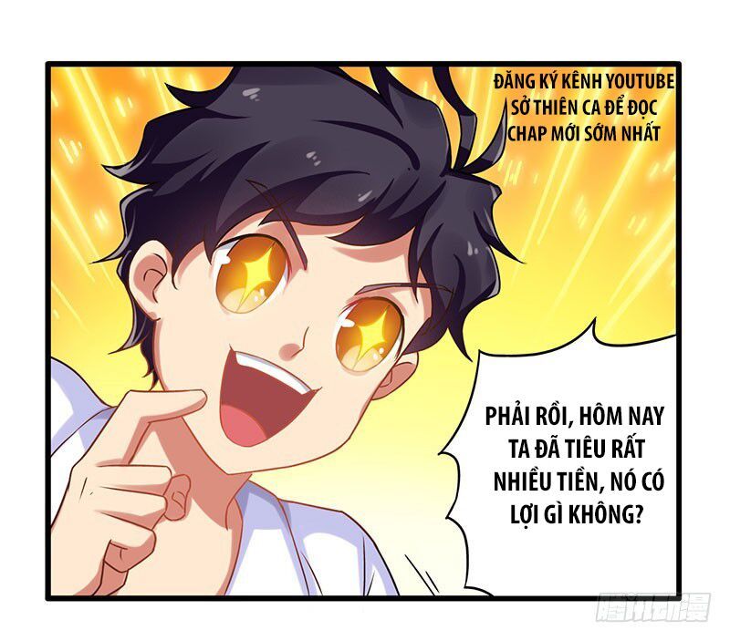 Siêu Cấp Bại Gia Tử Chapter 14 - 8