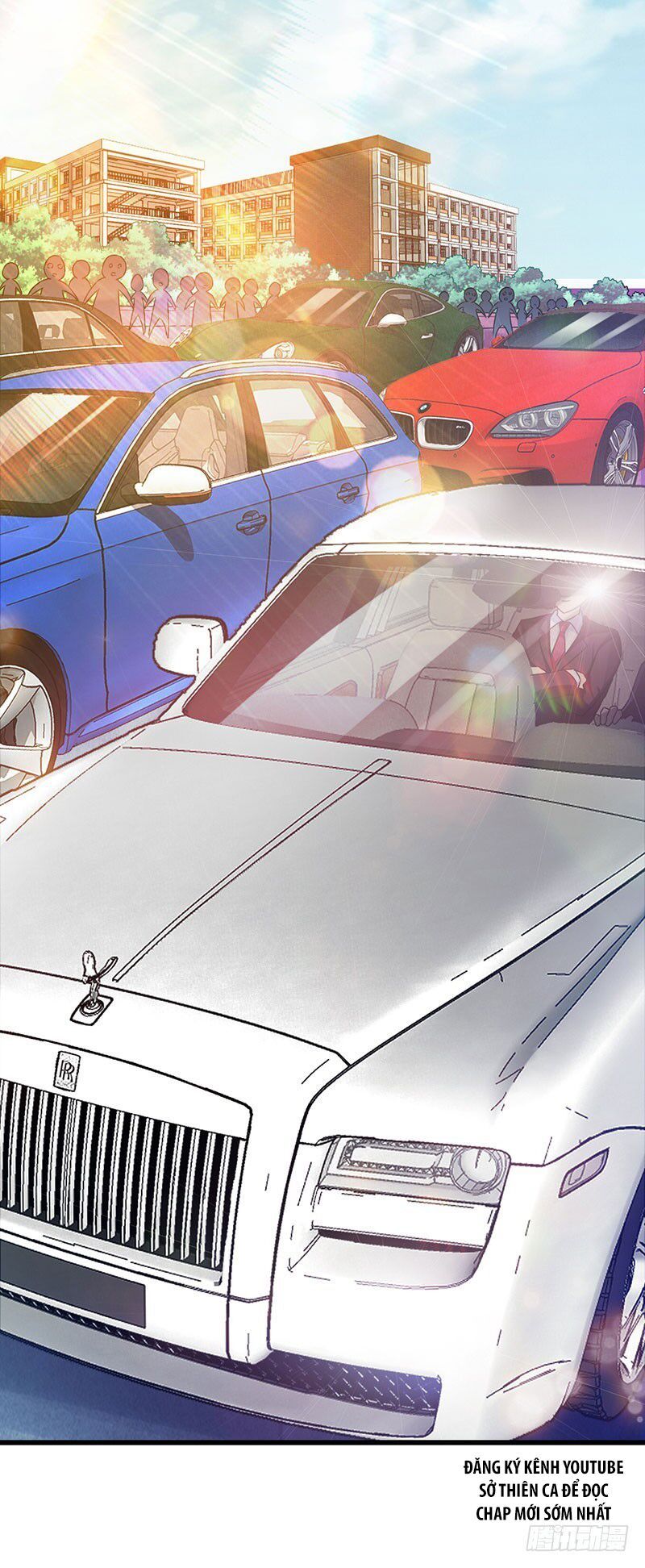 Siêu Cấp Bại Gia Tử Chapter 15 - 2