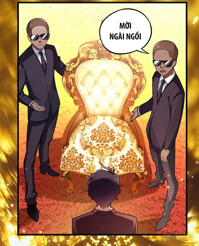 Siêu Cấp Bại Gia Tử Chapter 15 - 13