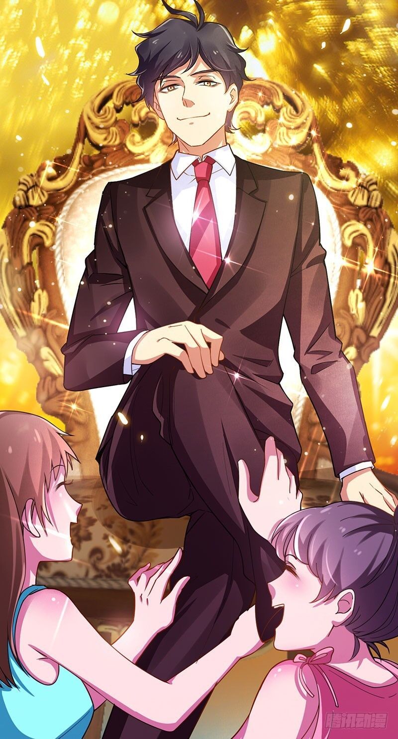 Siêu Cấp Bại Gia Tử Chapter 15 - 15