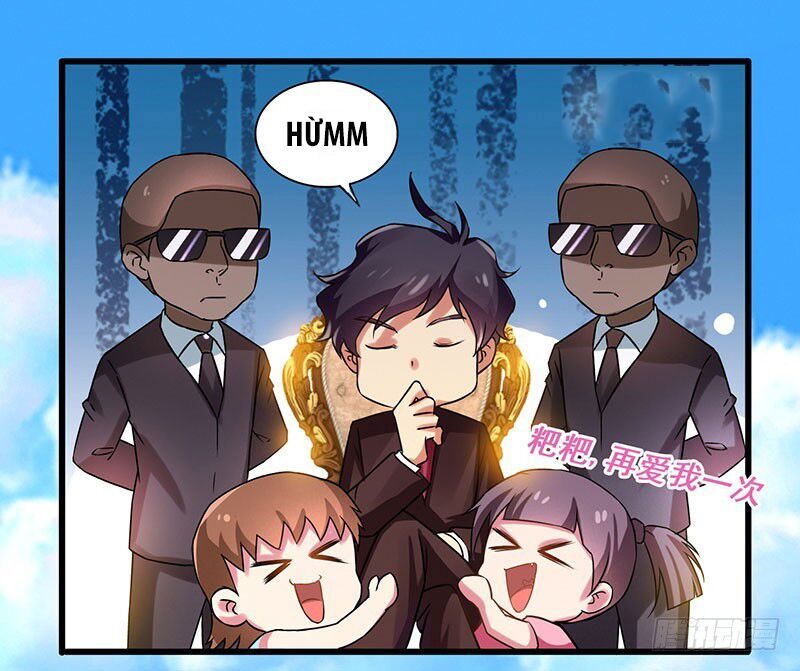 Siêu Cấp Bại Gia Tử Chapter 15 - 16