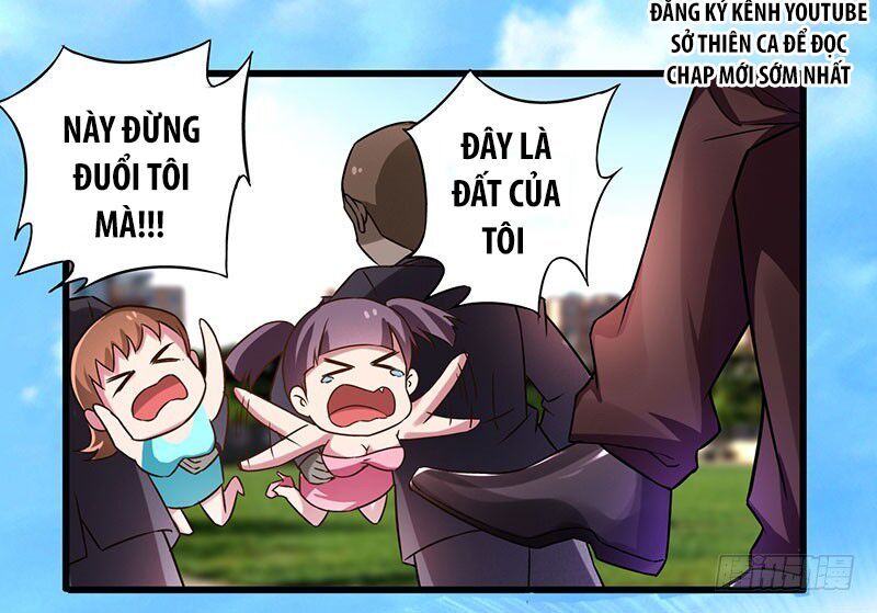 Siêu Cấp Bại Gia Tử Chapter 15 - 17