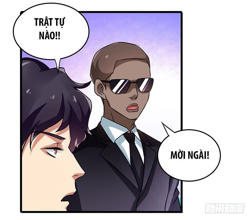 Siêu Cấp Bại Gia Tử Chapter 15 - 20