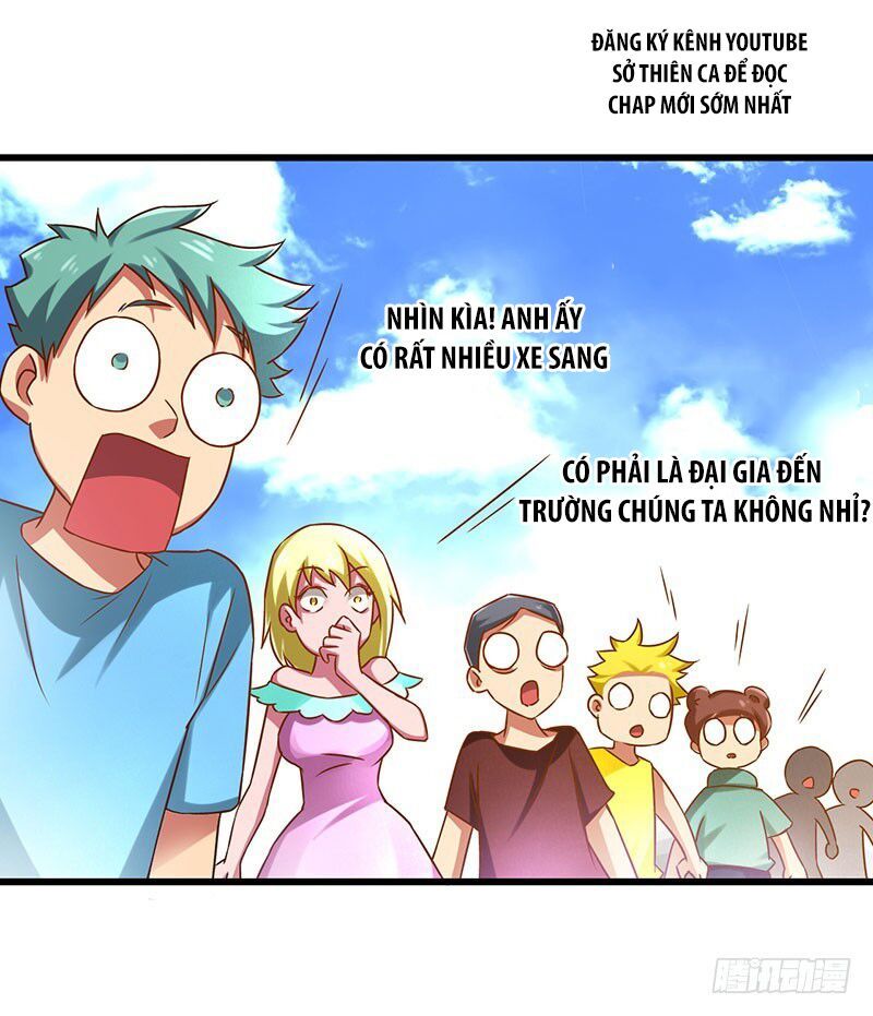 Siêu Cấp Bại Gia Tử Chapter 15 - 3