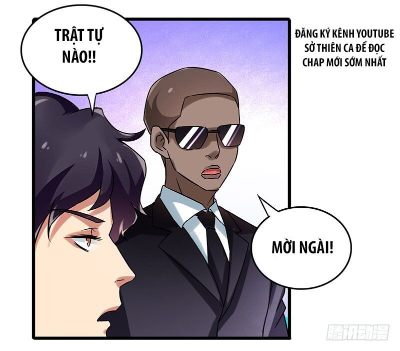 Siêu Cấp Bại Gia Tử Chapter 15 - 21