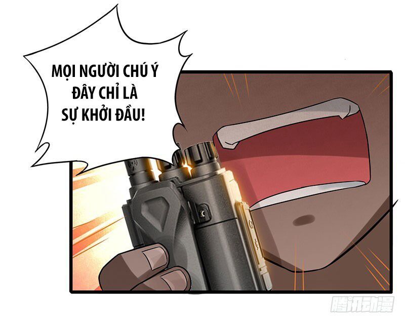 Siêu Cấp Bại Gia Tử Chapter 15 - 22