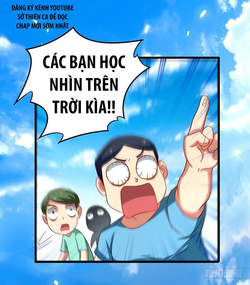 Siêu Cấp Bại Gia Tử Chapter 15 - 25