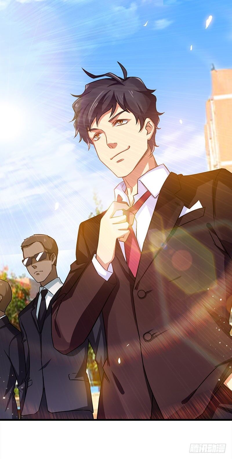 Siêu Cấp Bại Gia Tử Chapter 15 - 8