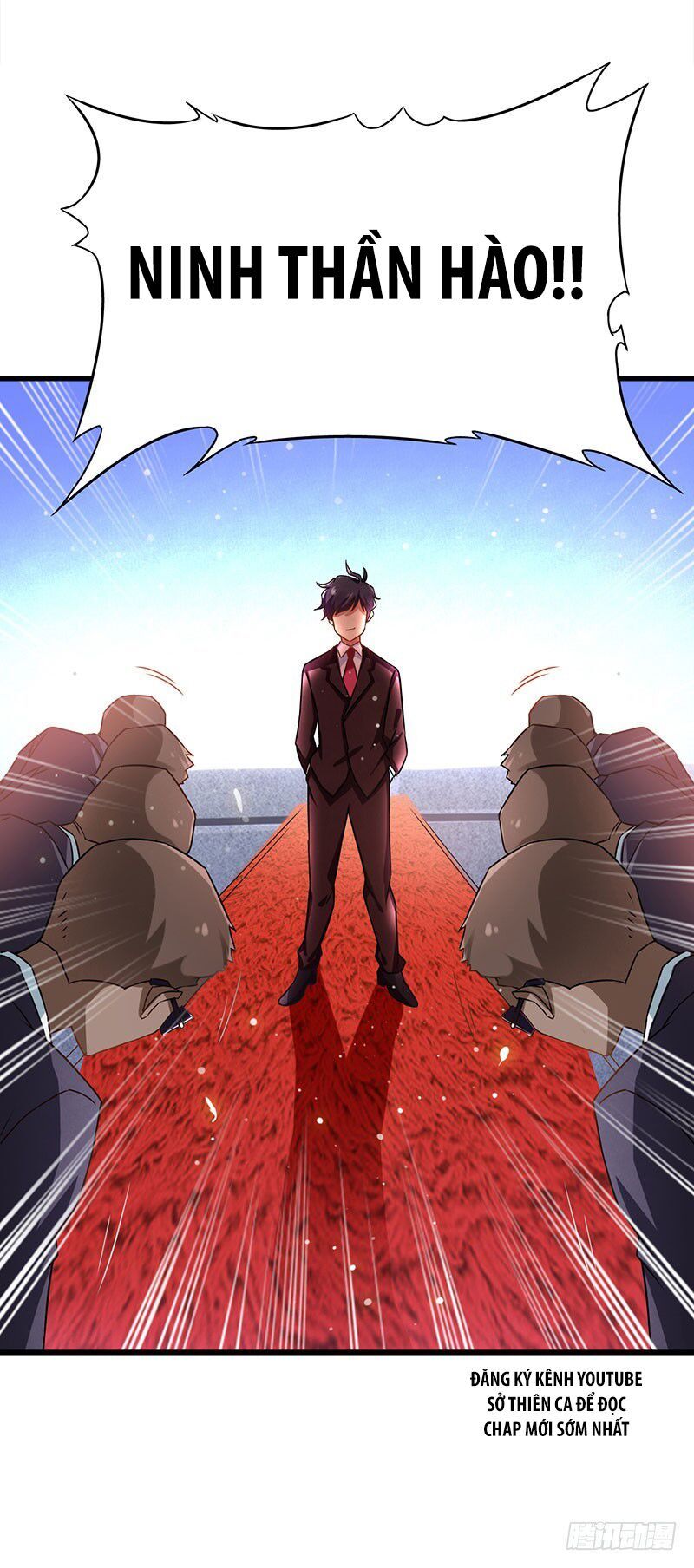 Siêu Cấp Bại Gia Tử Chapter 15 - 9