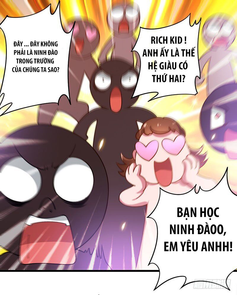 Siêu Cấp Bại Gia Tử Chapter 15 - 10