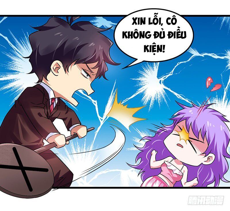 Siêu Cấp Bại Gia Tử Chapter 16 - 13