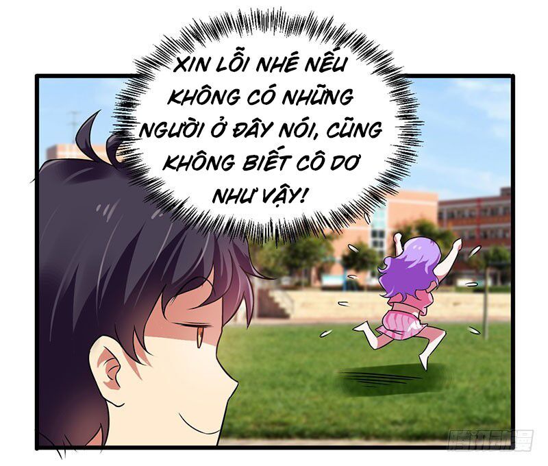 Siêu Cấp Bại Gia Tử Chapter 16 - 17